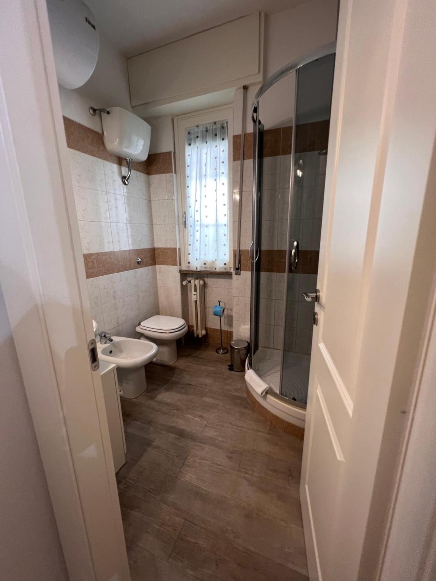 Apartamento Cute Flat - Price - Wi Fi - Ac - Tv