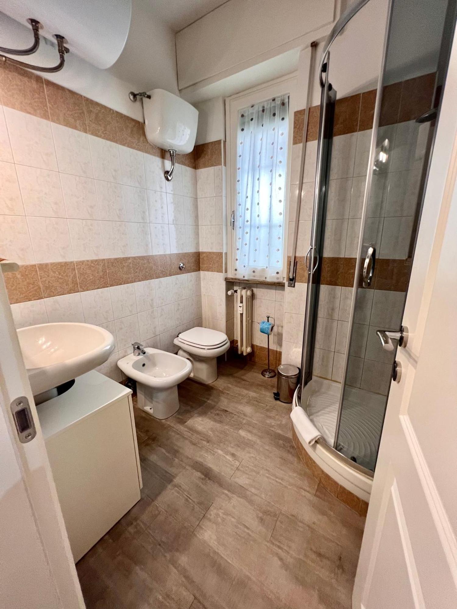 Apartamento Cute Flat - Price - Wi Fi - Ac - Tv