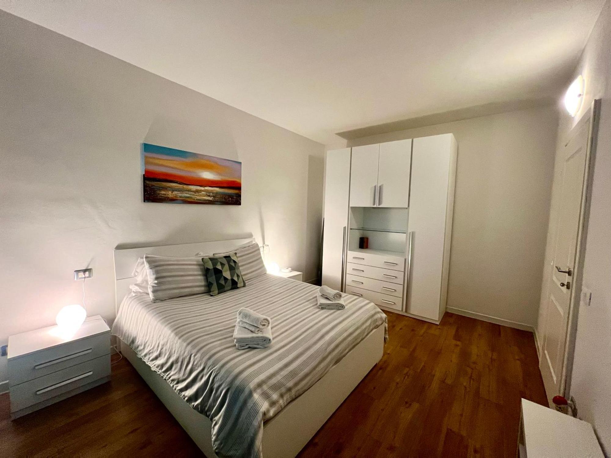 Cute Flat - Price - Wi Fi - Ac - Tv Apartamento Florencia