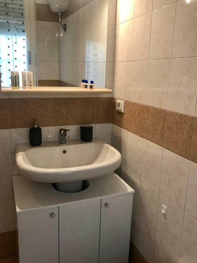 Apartamento Cute Flat - Price - Wi Fi - Ac - Tv