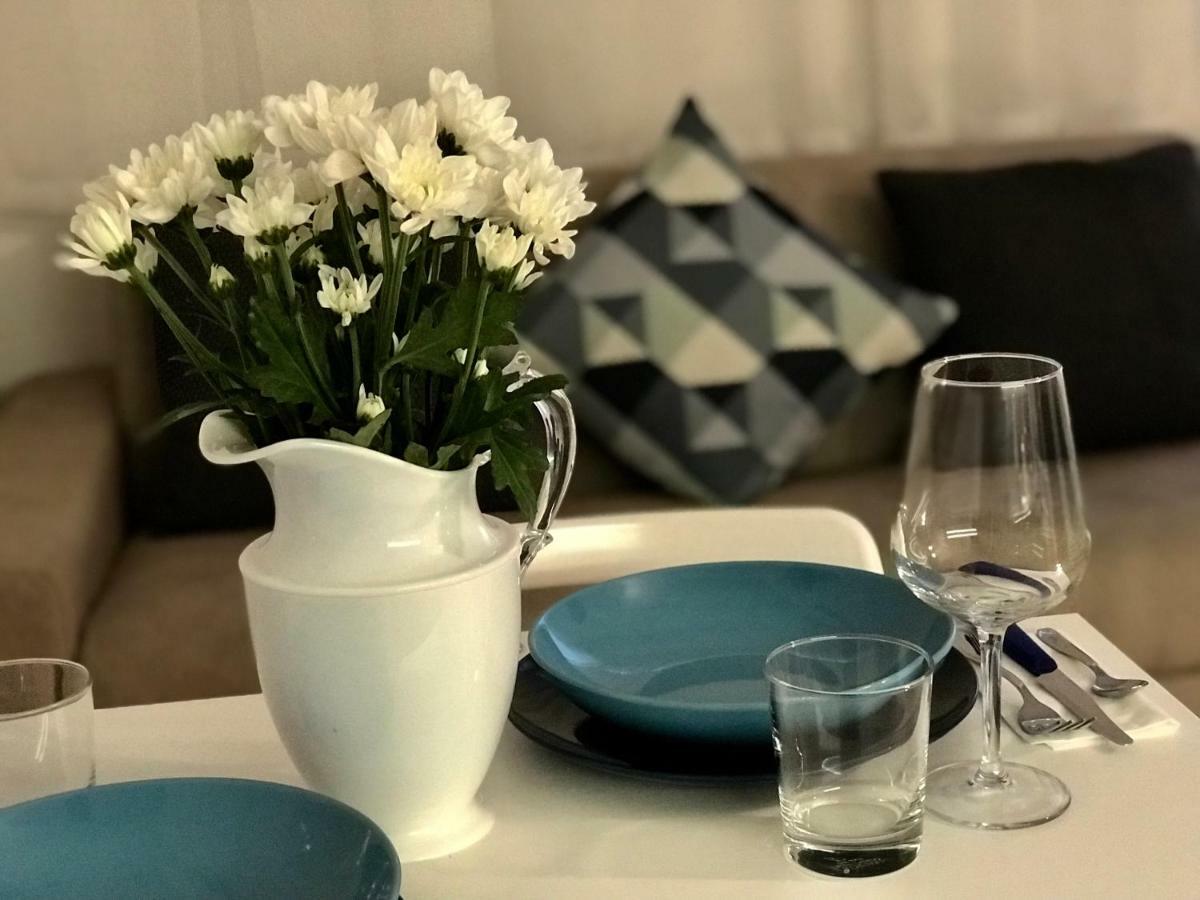 Apartamento Cute Flat - Price - Wi Fi - Ac - Tv
