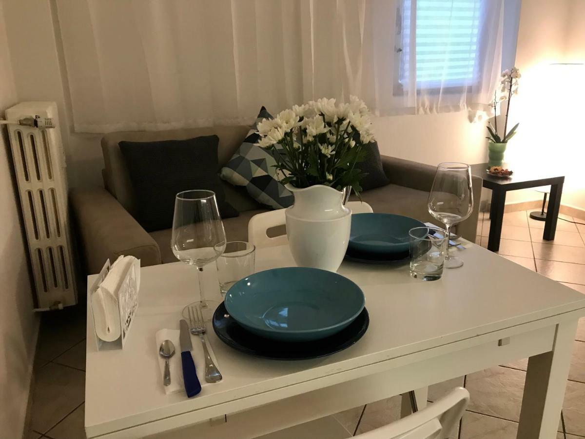 Apartamento Cute Flat - Price - Wi Fi - Ac - Tv *